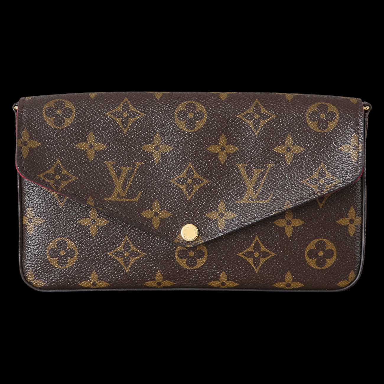 LOUIS VUITTON(USED)루이비통 모노그램 포쉐트 펠리시